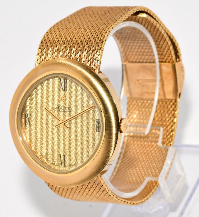 Zodiac LTD 33 Automático