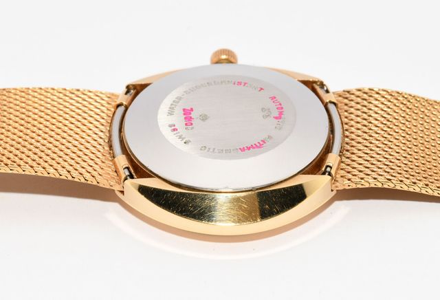 Zodiac LTD 33 Automático