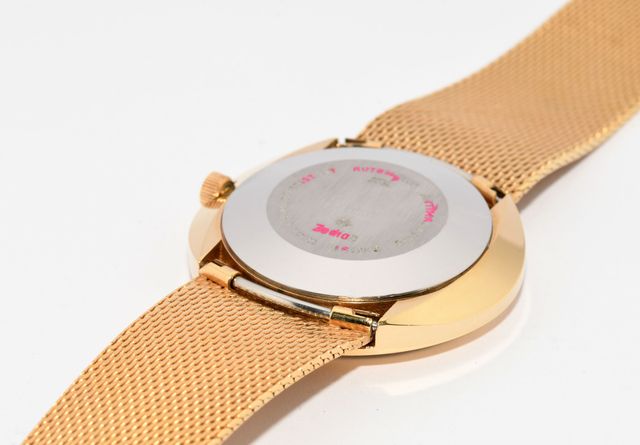 Zodiac LTD 33 Automático