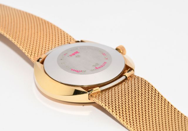 Zodiac LTD 33 Automático