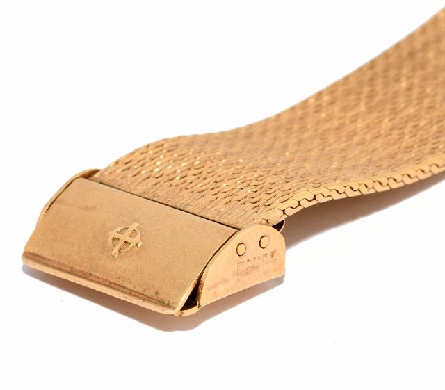 Zodiac LTD 33 Automático