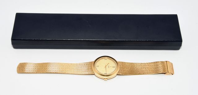 Zodiac LTD 33 Automático