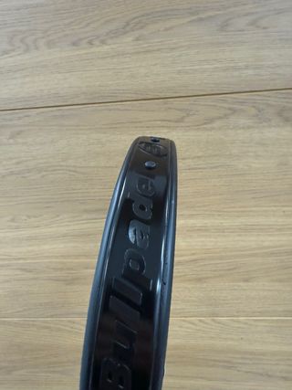 Pala de pádel Bullpadel Hack 03 CMF