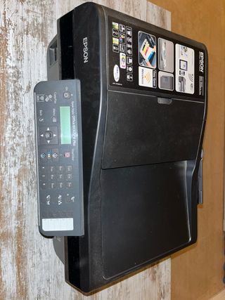 Impresora Epson Stylus Office BX305FW Plus