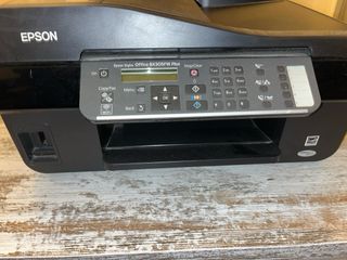 Impresora Epson Stylus Office BX305FW Plus