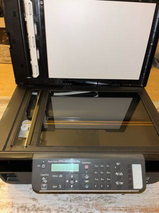 Impresora Epson Stylus Office BX305FW Plus