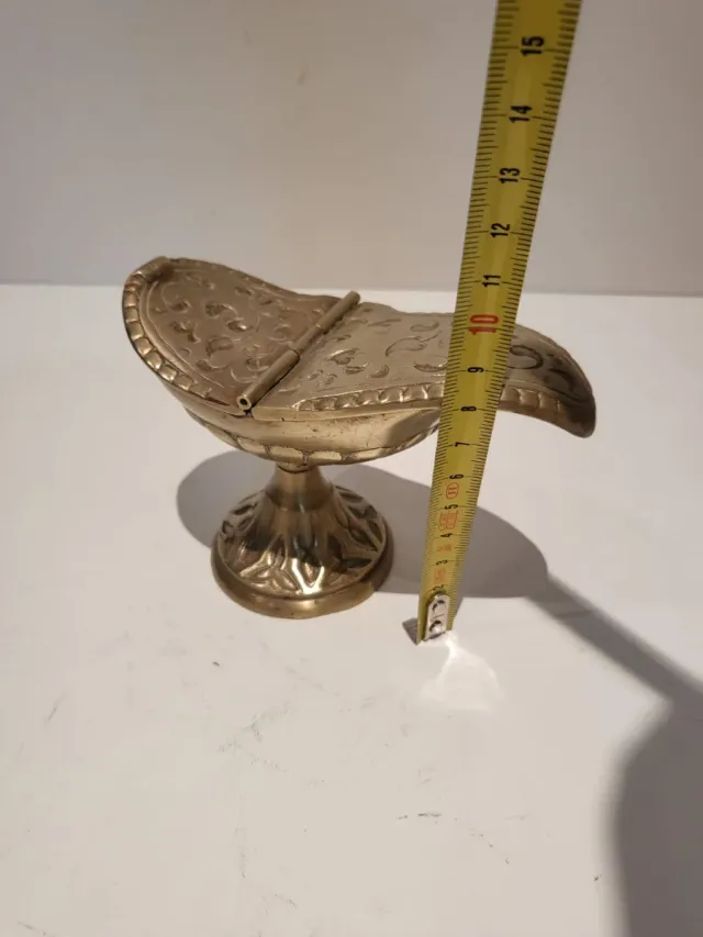 Artículos de bronce