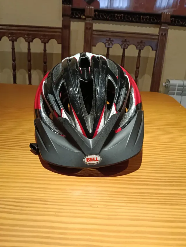 Casco de bicicleta BELL