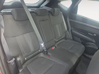 Hyundai Tucson Maxx PHEV 4WD