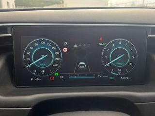 Hyundai Tucson Maxx PHEV 4WD