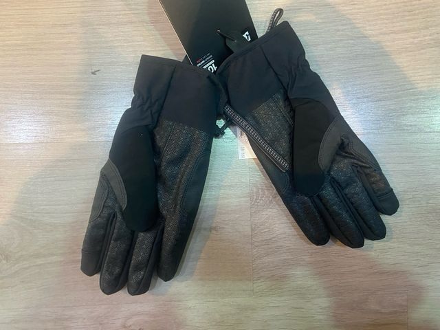 Guantes de Snowboard