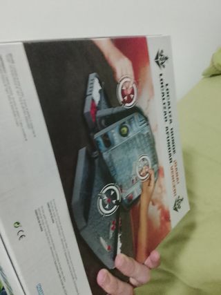 Juego de mesa Hundir la Flota Battleship Hasbro