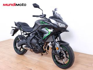 KAWASAKI VERSYS 650