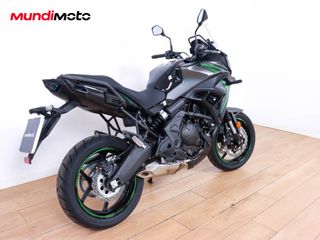 KAWASAKI VERSYS 650