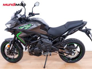 KAWASAKI VERSYS 650