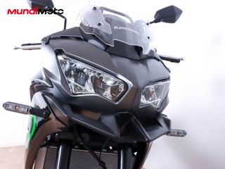 KAWASAKI VERSYS 650
