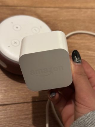 Alexa Amazon Echo Pop
