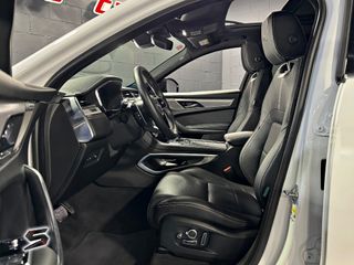 JAGUAR F-Pace 2.0 I4 PHEV 404PS AWD Auto RDynamic