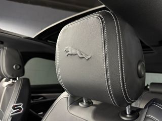 JAGUAR F-Pace 2.0 I4 PHEV 404PS AWD Auto RDynamic