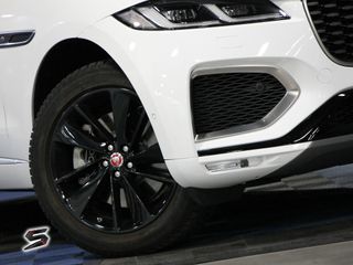 JAGUAR F-Pace 2.0 I4 PHEV 404PS AWD Auto RDynamic