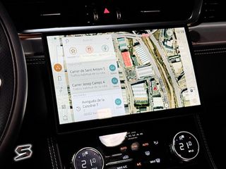 JAGUAR F-Pace 2.0 I4 PHEV 404PS AWD Auto RDynamic