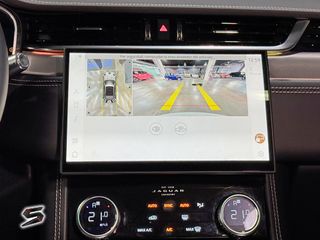 JAGUAR F-Pace 2.0 I4 PHEV 404PS AWD Auto RDynamic