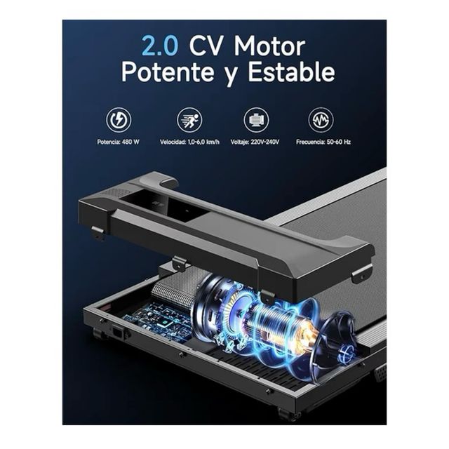 Cinta de correr Walking Pad