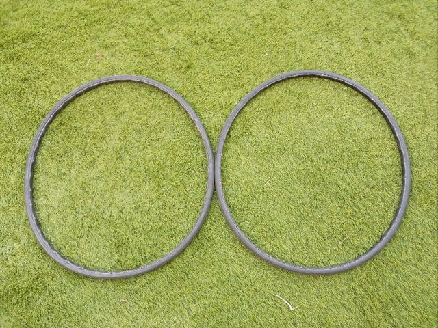 Cubiertas Tannus Slick 700×23