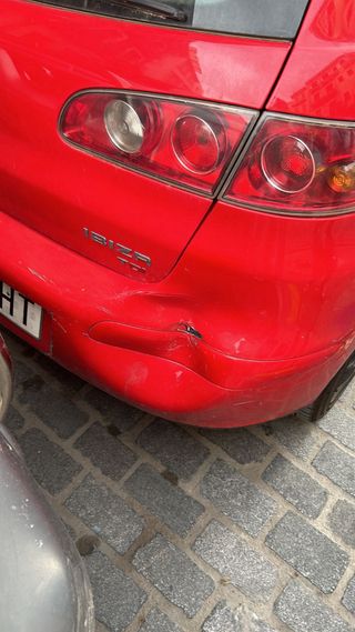 SEAT Ibiza Sport 1.9 130