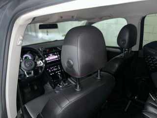 Volkswagen Touran 2016