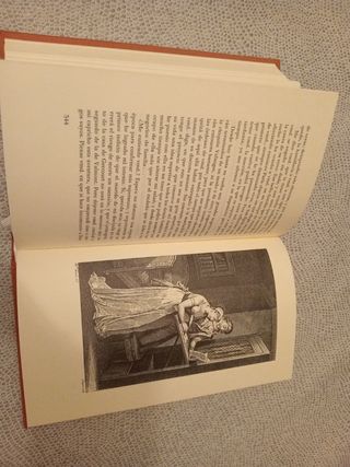 "Las amistades peligrosas"-10€+regalo