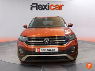 Volkswagen T-Cross Advance 1.0 TSI 70kW (95CV)