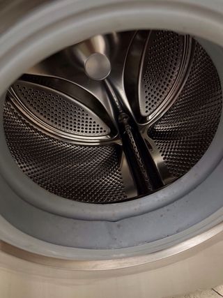 Lavadora Bosch Maxx WFO 246X