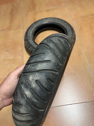 Rueda Delantera Zip SP