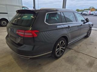 Despiece Volkswagen Passat