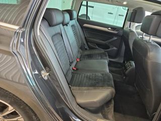 Despiece Volkswagen Passat