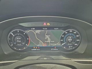 Despiece Volkswagen Passat