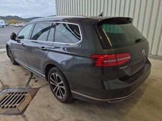 Despiece Volkswagen Passat