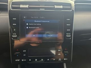 Hyundai Tucson Maxx PHEV 4WD