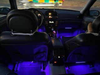 Mercedes-Benz E270 2007