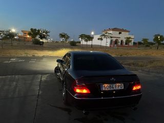 Mercedes-Benz E270 2007