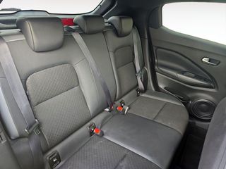 Nissan Juke Hybrid N-Connecta