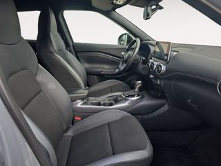 Nissan Juke Hybrid N-Connecta