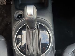 Nissan Juke Hybrid N-Connecta