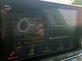 Nissan Juke Hybrid N-Connecta