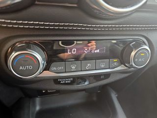 Nissan Juke Hybrid N-Connecta