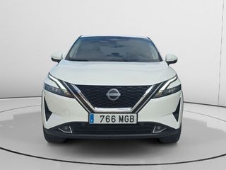 Nissan Qashqai N-Connecta