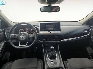 Nissan Qashqai N-Connecta