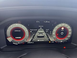 Nissan Qashqai N-Connecta