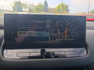 Nissan Qashqai N-Connecta